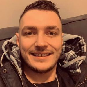 Meet your Posher, Kyle